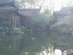 -乾园.魏庐湖景餐厅(花港店)