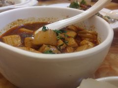 -外婆味道·云南菜大当家(关上店)