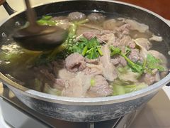 -乔阿马·江南味·驴肉香(龙湖华泾天街店)