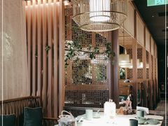大堂-锦府盐帮·李宅(领展购物广场中关村店)