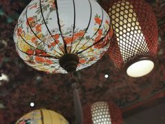 -青岛海尔洲际酒店