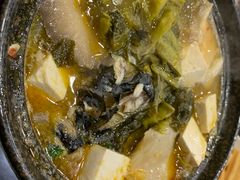 -川香煲(茅台路店)