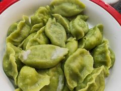 鲅鱼水饺-渡海小渔村.老辈日照菜