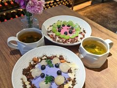 -Blac+Blac(中海环宇荟店)