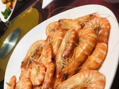 -上海精菜馆(虎踞关店)