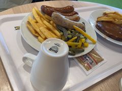 -宜家·瑞典风味餐厅(四元桥店)