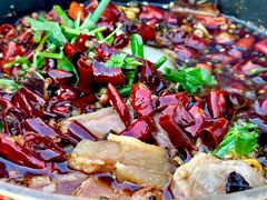 牛三金-烛影拾光观景餐厅·创意菜·摄影·小提琴(大唐不夜城店)