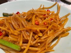 湘辣土豆丝-望湘园·洞庭渔宴(永旺店)