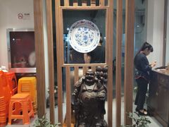 -兰边碗(鼓楼店)