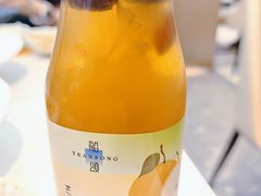 -船歌·鱼水饺青岛菜(国贸商城店)