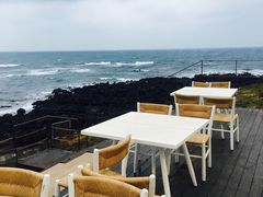 -Cafe Aewol Monsant