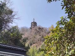 -焦山风景区