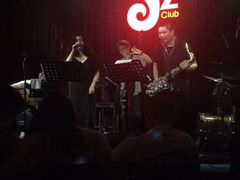 -JZ Club 爵士酒吧(上海店)