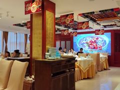 -惠丰堂饭庄·烤鸭·京味菜(翠微路店)