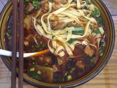 -福瑞记老孙头biangbiang面(新生路店)