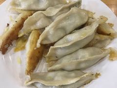 锅贴-西工饭庄快餐厅(西工小街店)