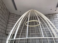 -% Arabica阿拉比卡咖啡(深圳湾万象城店)