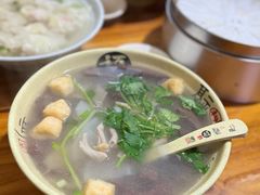 -笑云开汤包店(网巾市店)