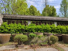 -鄞州雪菜博物馆