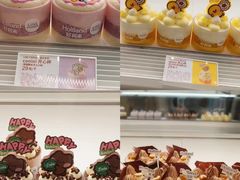-好利来(东直门银座店)