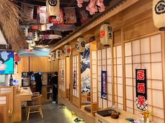 -鳗鲔·料理小馆