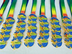 -广州冠景高尔夫练习场