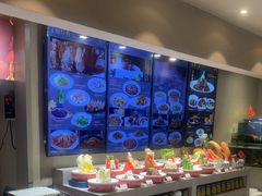 -味莊·青岛菜(云霄路店)