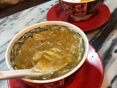 -玫瑰甜品(文明路店)