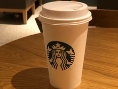 -星巴克(嘉定中信泰富万达广场店)