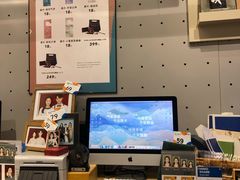 -海马体照相馆(万菱汇店)