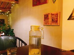 -薄荷小筑融合音乐餐吧(农业路店)