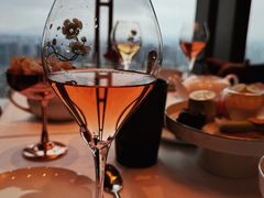 -杭州柏悦酒店·悅厅