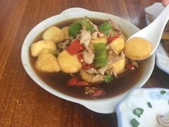 -老杨饭店(万科里店)