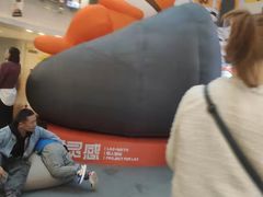 -大悦城(沈阳中街店)