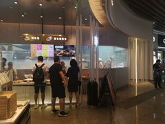 门面-喜茶(贵阳国贸逸天城店)