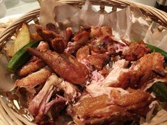 怀旧香酥鸡-金鼎轩(亚运村店)