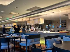 -广州柏悦酒店·悦景轩·粤菜餐厅