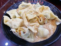 冷馄饨-蔡先生(双阳路店)