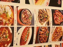 -英兰朝族饭店·英兰锅包肉(佳园路店)