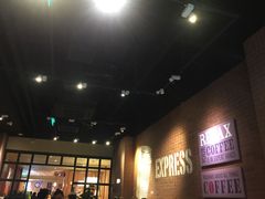 大堂-COSTA COFFEE(新奥购物中心店)