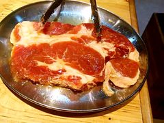 -麻蒲碳烤肉(远景路1号店)