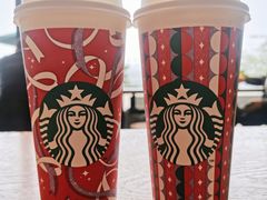 -星巴克(成都科学城店)