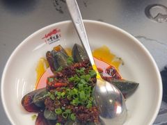 -天宝兄弟(前海壹方城店)