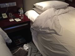 -常州环球恐龙城维景国际大酒店