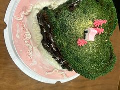 -追光 Dream Bakery(汉街店)