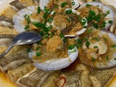 -宁海食府(大剧院店)