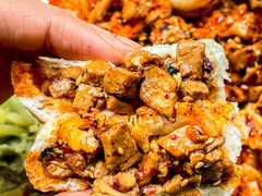 -李与白包子铺(桐梓林店)