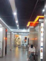 -艾美A·M Hair Salon