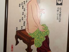 -裕和堂中医推拿艾灸(太古汇臻品店)