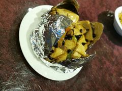 -一盏明灯全素斋(殊像寺店)